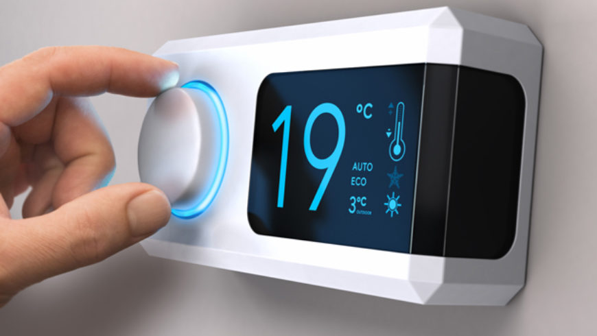 Thermostats d’ambiance